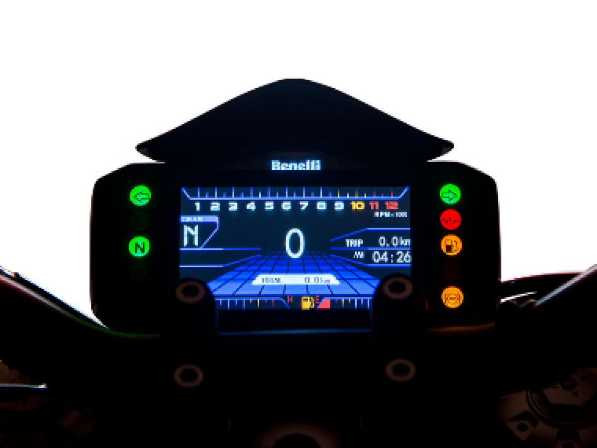 Used Benelli 752 S for sale - 78396052: Photo 10