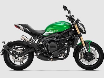 Used Benelli 752 S undefined for sale - bike-78396052: Photo