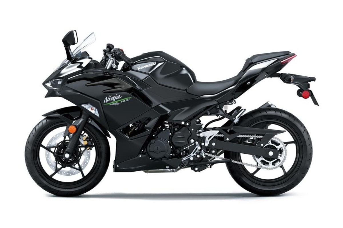 Used Kawasaki Ninja 500 for sale - 78394246: Photo 6
