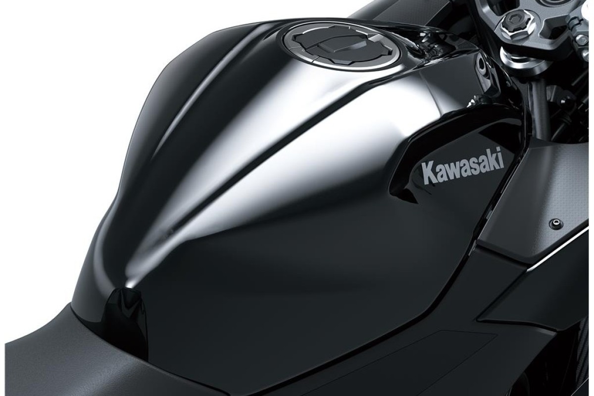 Used Kawasaki Ninja 500 for sale - 78394246: Photo 8
