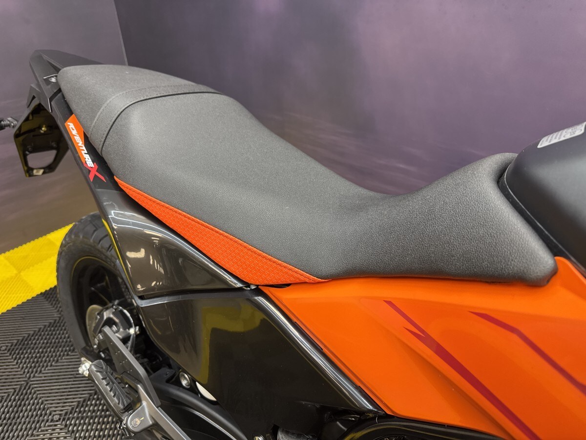 Used KTM 390 ADVENTURE X for sale - 78396584: Photo 14