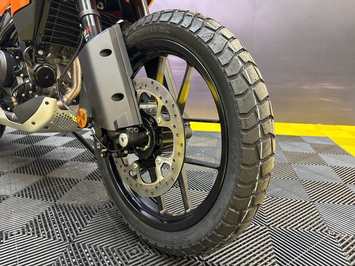 Used KTM 390 ADVENTURE X for sale - 78396584: Photo 16