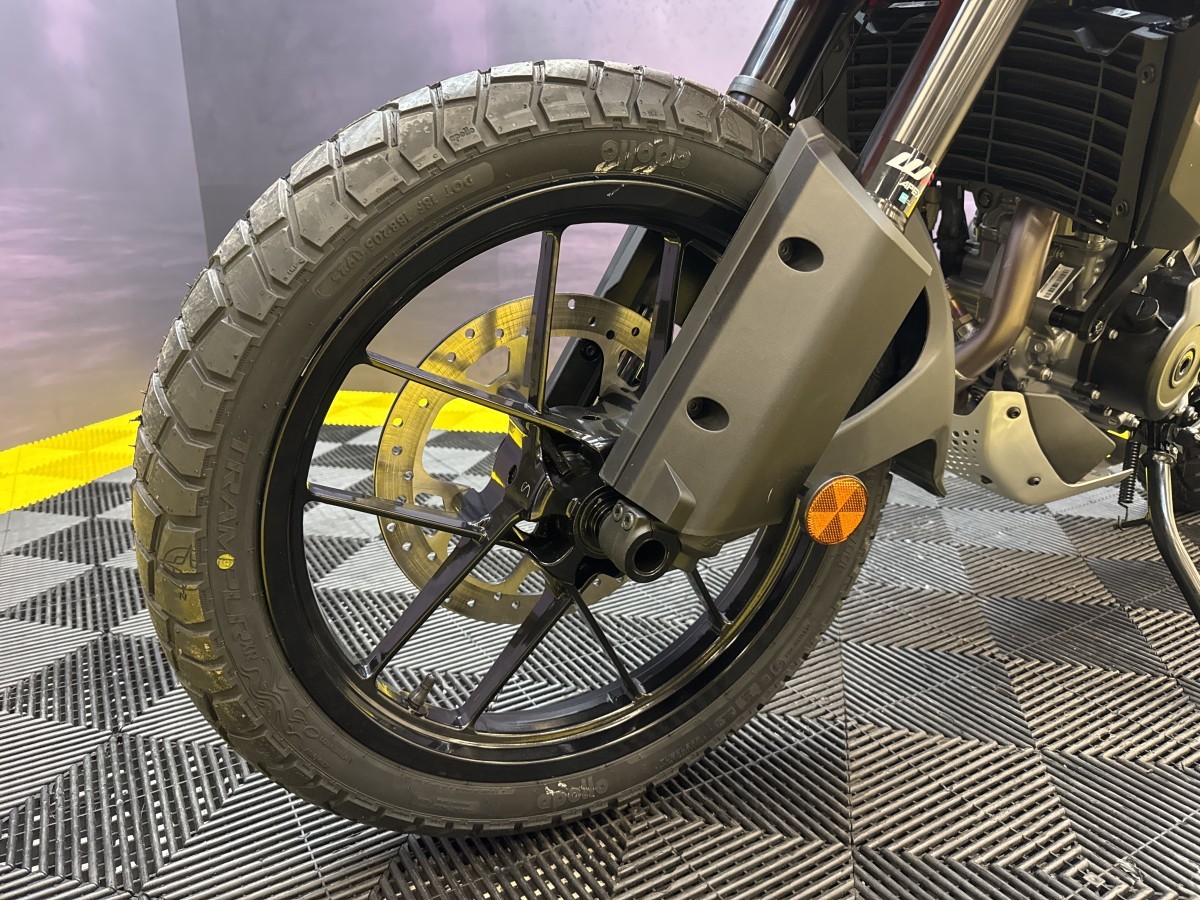 Used KTM 390 ADVENTURE X for sale - 78396584: Photo 17
