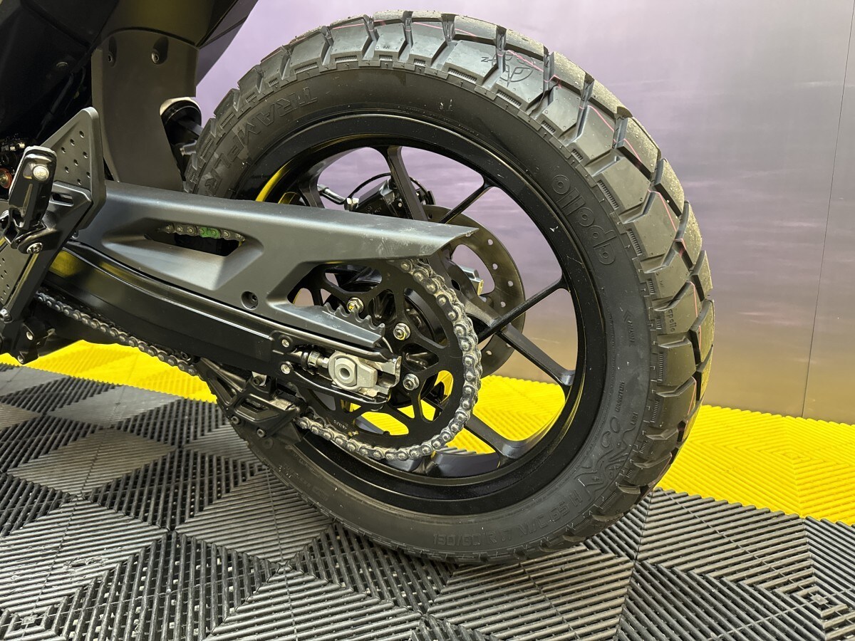 Used KTM 390 ADVENTURE X for sale - 78396584: Photo 19