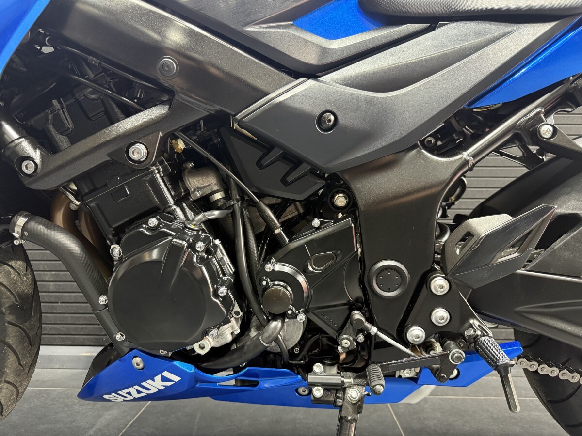 Used Suzuki GSX-S 750 2019 for sale - 78394159: Photo 10