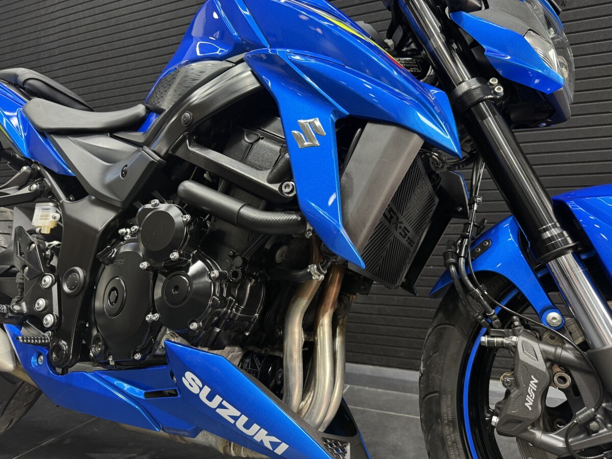 Used Suzuki GSX-S 750 2019 for sale - 78394159: Photo 11