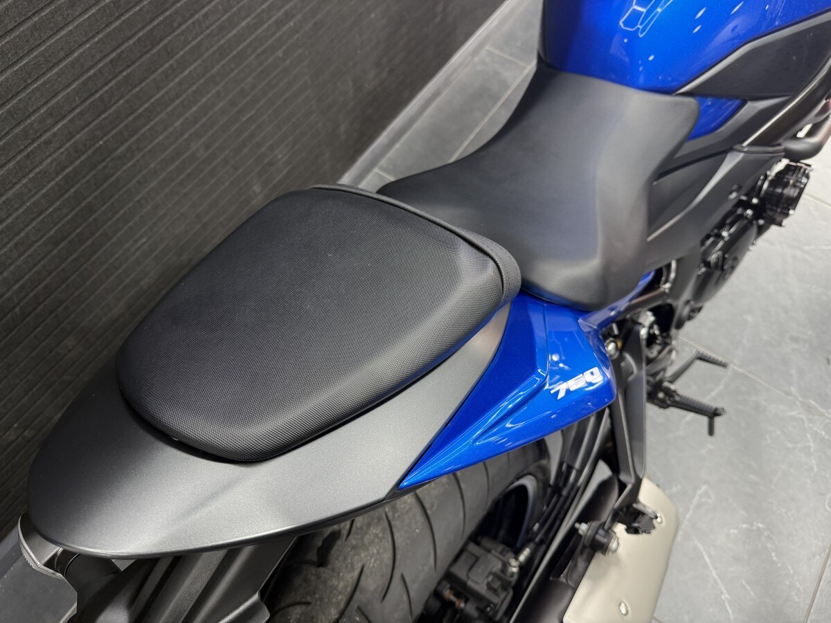 Used Suzuki GSX-S 750 2019 for sale - 78394159: Photo 12