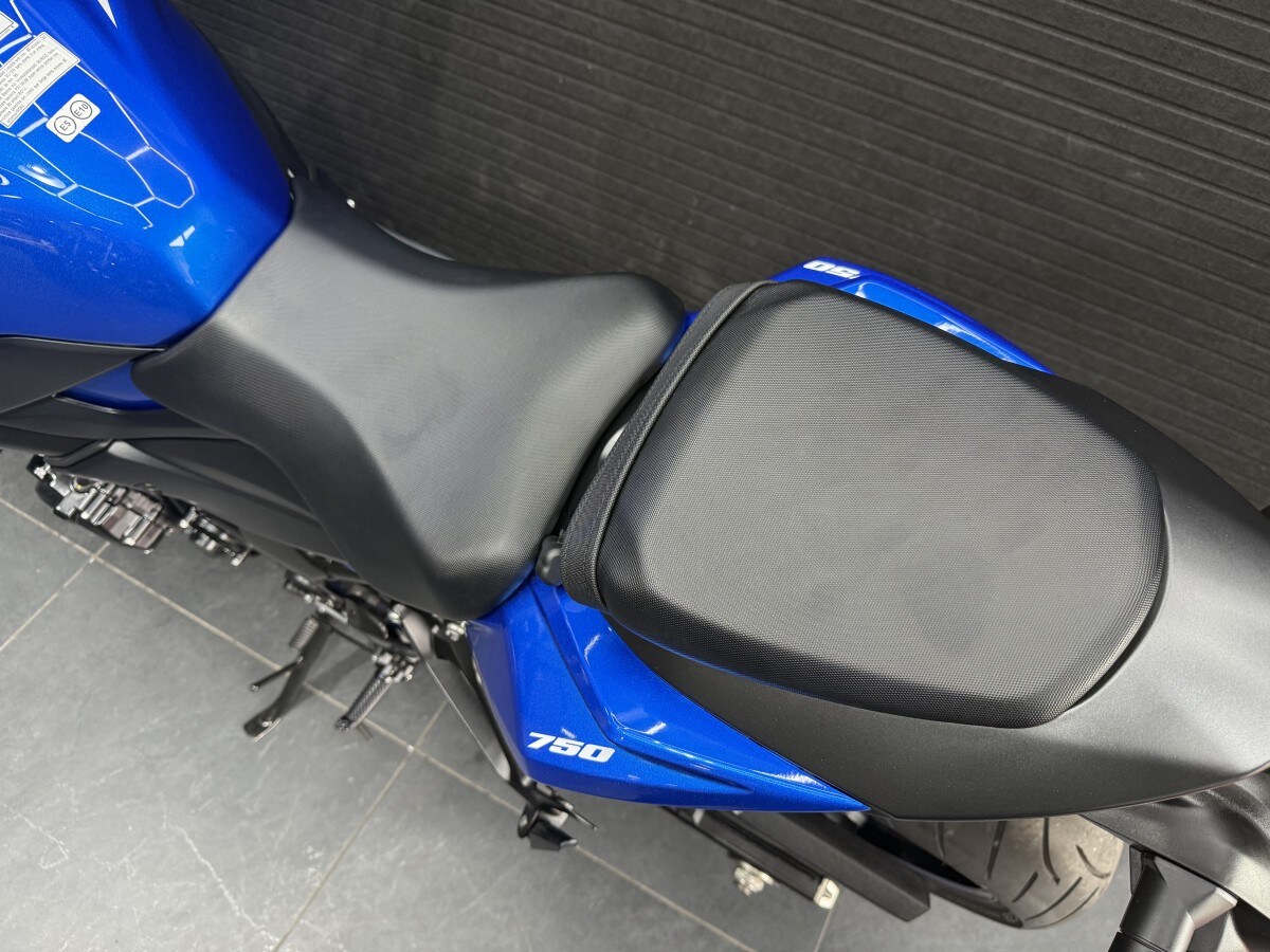 Used Suzuki GSX-S 750 2019 for sale - 78394159: Photo 13