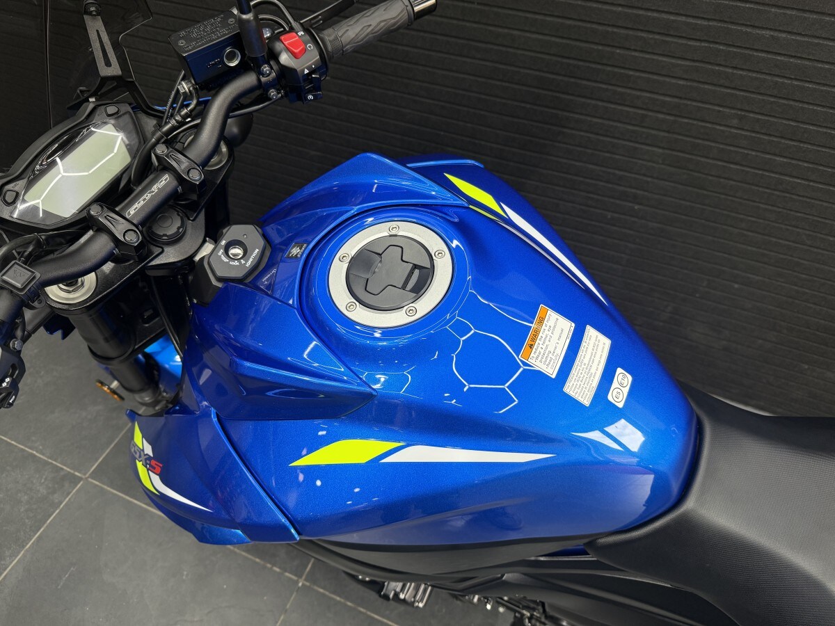 Used Suzuki GSX-S 750 2019 for sale - 78394159: Photo 14