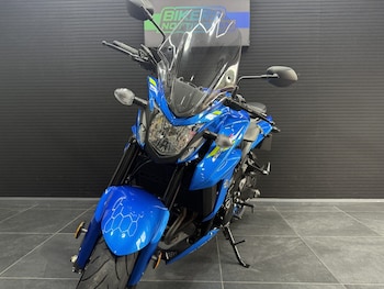 Used Suzuki GSX-S 750 2019 for sale - bike-78394159: Photo