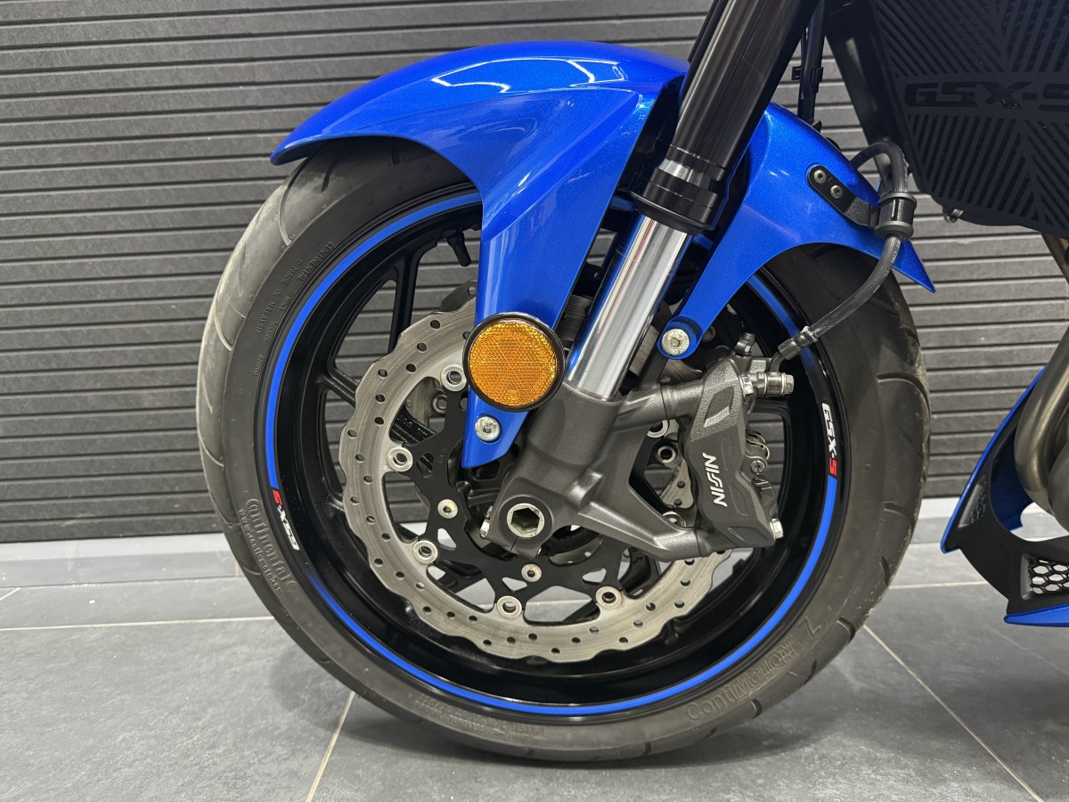 Used Suzuki GSX-S 750 2019 for sale - 78394159: Photo 5