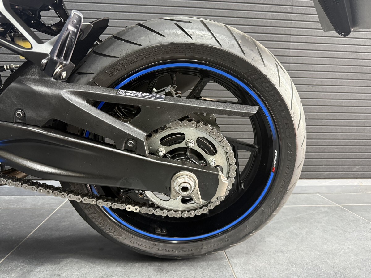 Used Suzuki GSX-S 750 2019 for sale - 78394159: Photo 7