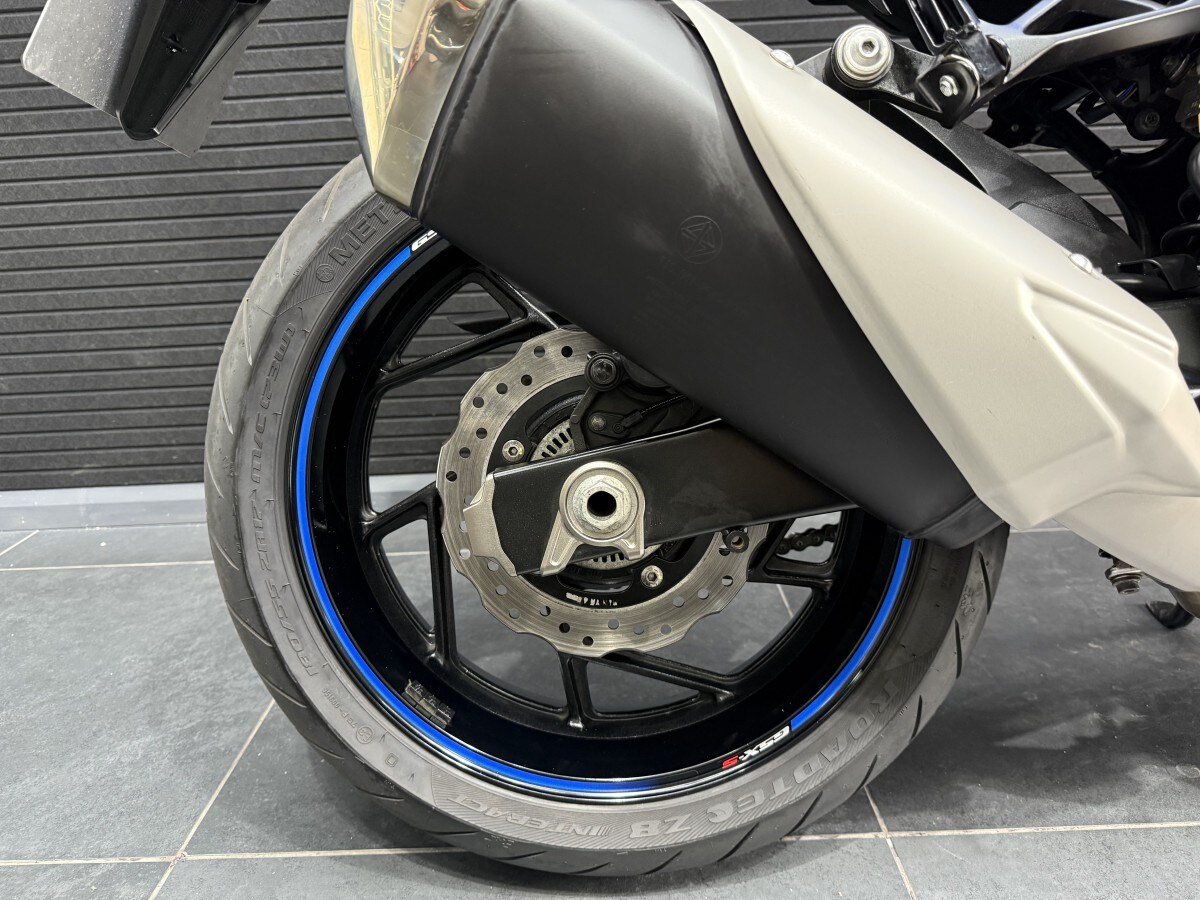 Used Suzuki GSX-S 750 2019 for sale - 78394159: Photo 8