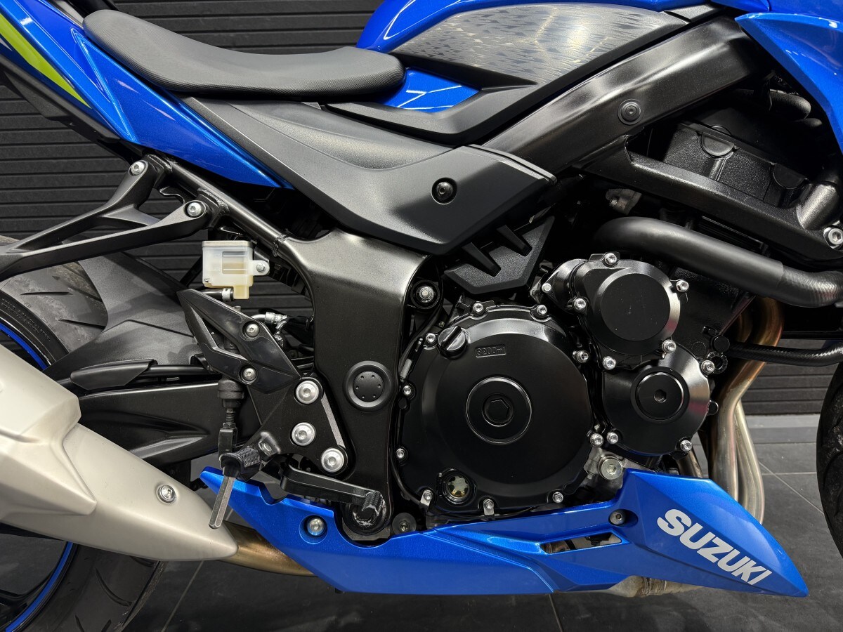 Used Suzuki GSX-S 750 2019 for sale - 78394159: Photo 9