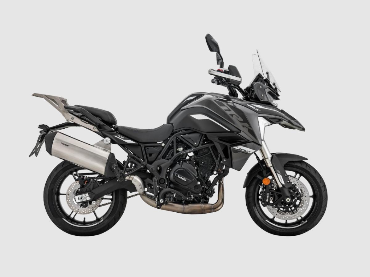 Used Benelli TRK 702 for sale - 78394440: Photo 3