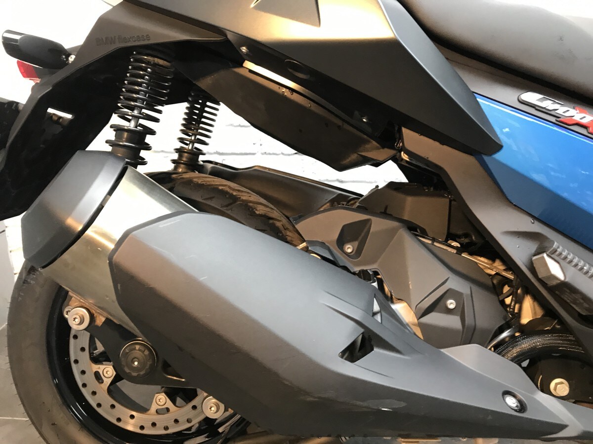 Used BMW C400 X SE for sale - 78393098: Photo 7