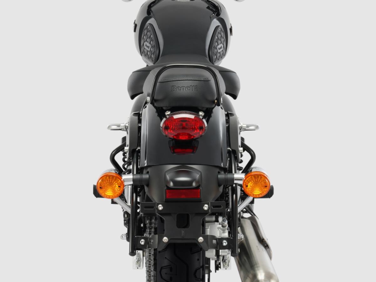 Used Benelli IMPERIALE 400 PRE-REG 74 PLATE for sale - 78396988: Photo 12