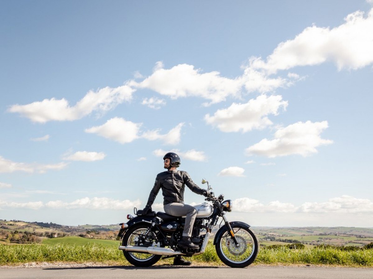 Used Benelli IMPERIALE 400 PRE-REG 74 PLATE for sale - 78396988: Photo 13