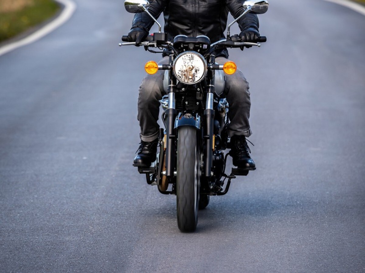 Used Benelli IMPERIALE 400 PRE-REG 74 PLATE for sale - 78396988: Photo 14