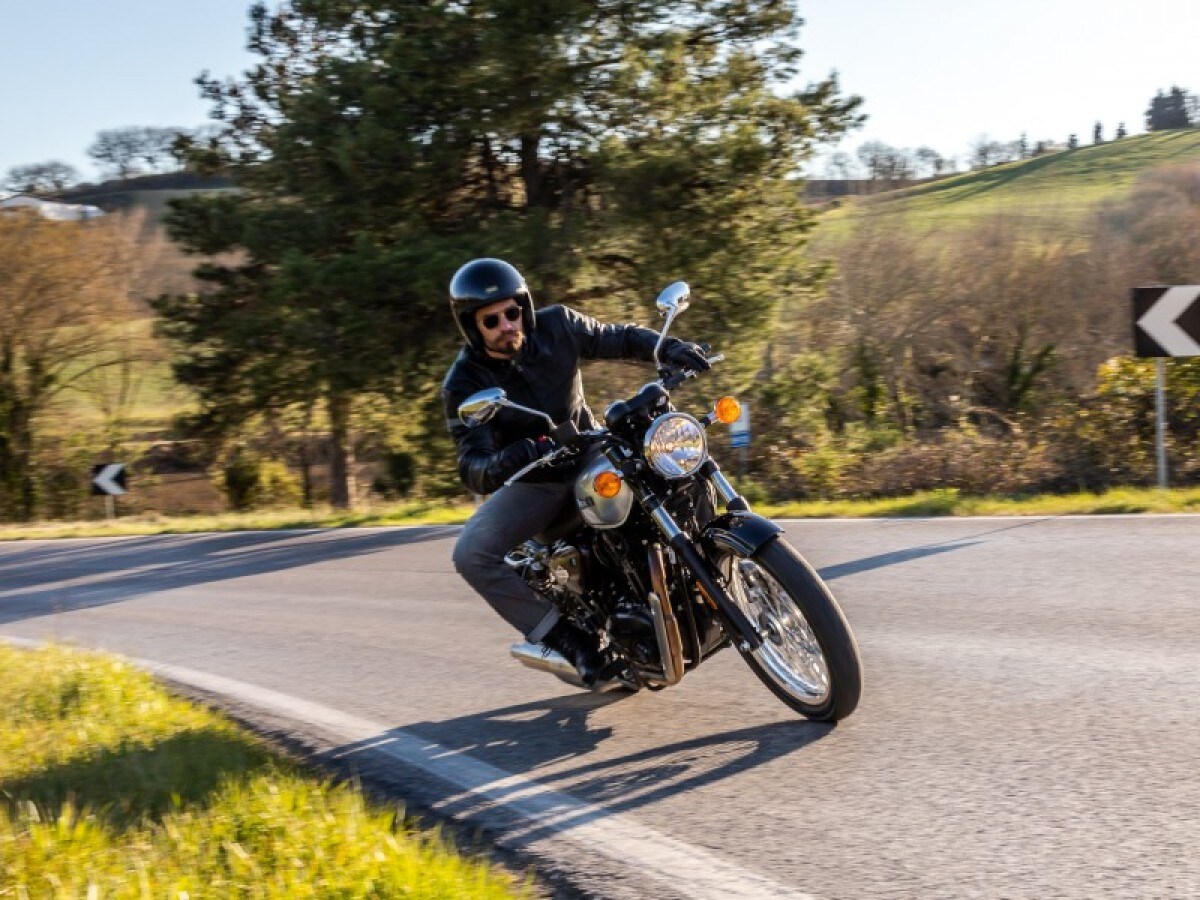 Used Benelli IMPERIALE 400 PRE-REG 74 PLATE for sale - 78396988: Photo 16