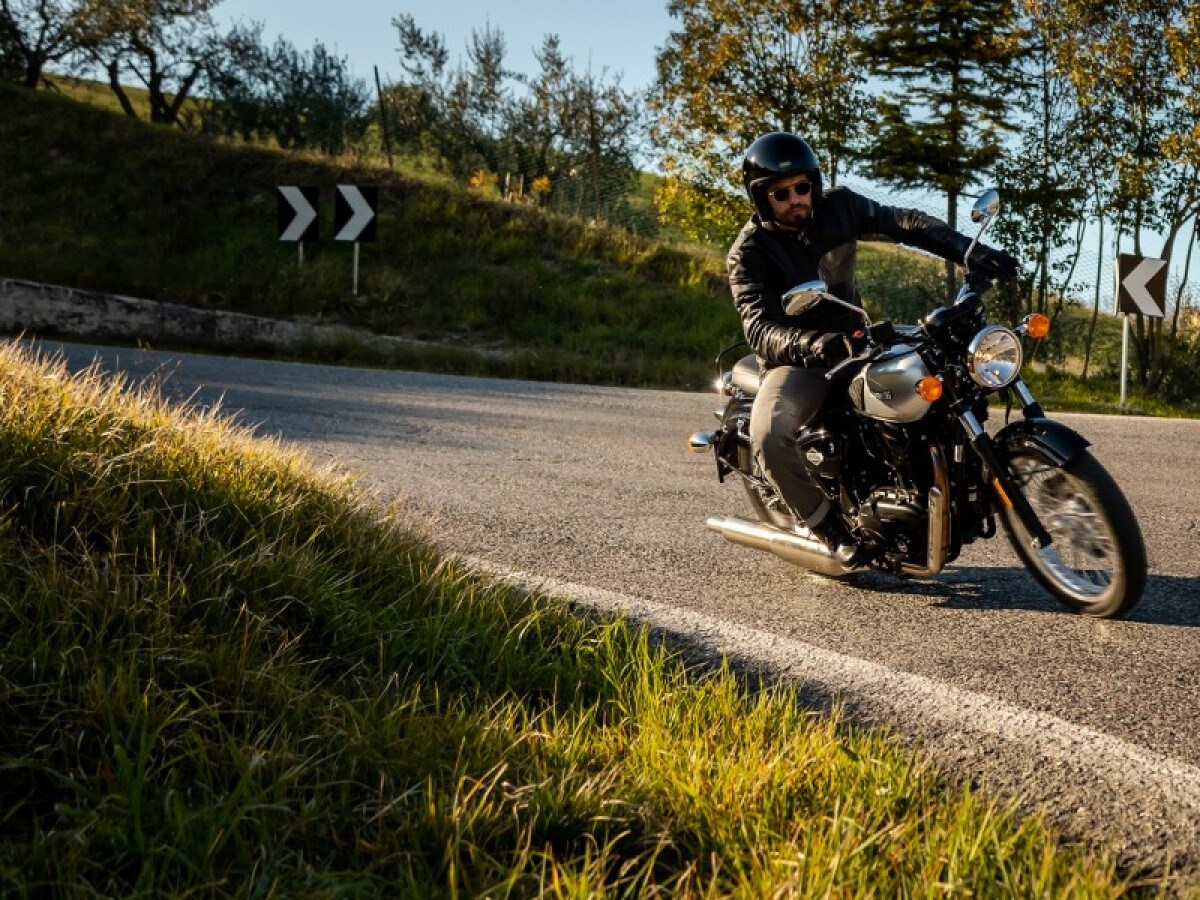 Used Benelli IMPERIALE 400 PRE-REG 74 PLATE for sale - 78396988: Photo 18