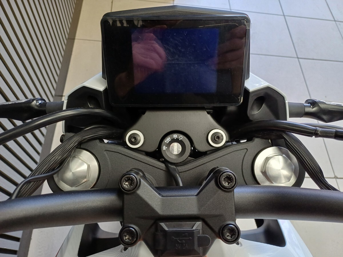 Used QJMotor TRX 125 for sale - 78395909: Photo 11