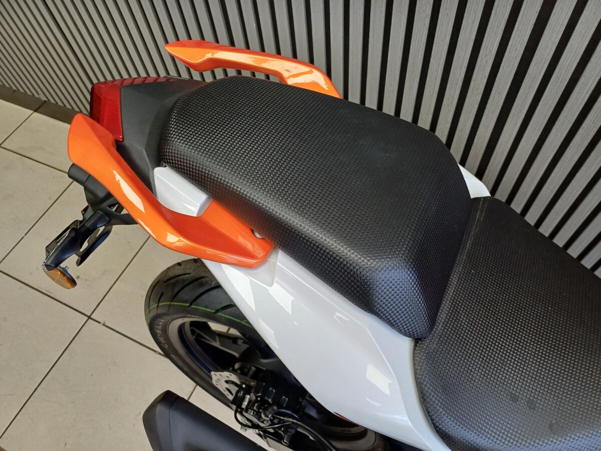 Used QJMotor TRX 125 for sale - 78395909: Photo 12