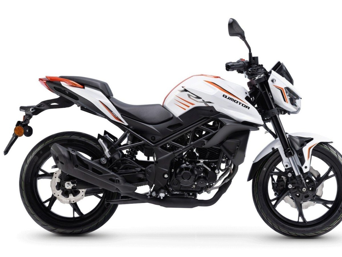 Used QJMotor TRX 125 for sale - 78395909: Photo 18