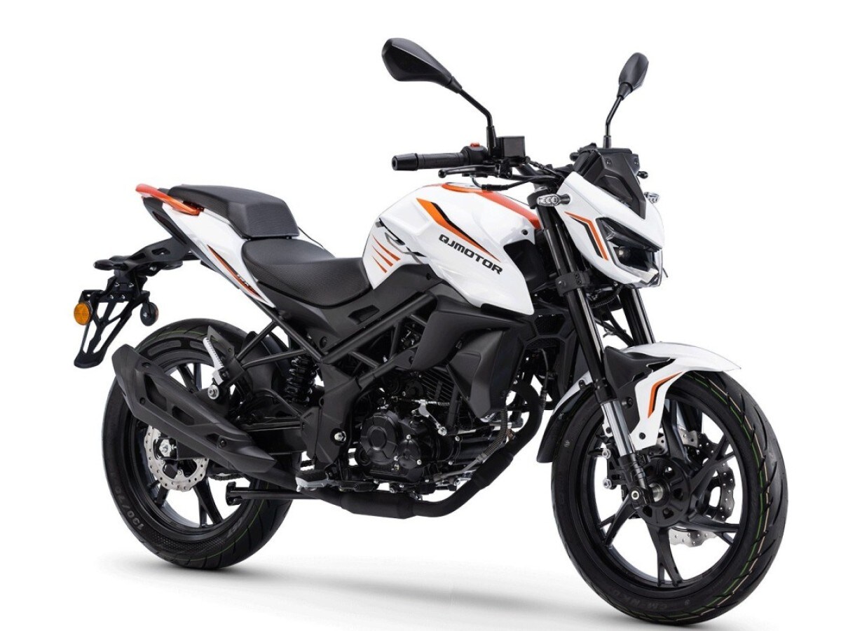 Used QJMotor TRX 125 for sale - 78395909: Photo 19