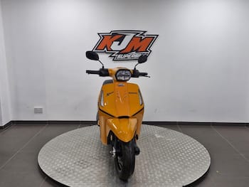 Used Lambretta X300 SR undefined for sale - bike-79827178: Photo