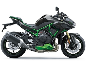 Used Kawasaki Z H2 ZR1000RRFNN undefined for sale - bike-78396475: Photo