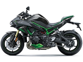 Used Kawasaki Z H2 ZR1000RRFNN undefined for sale - bike-78396475: Photo