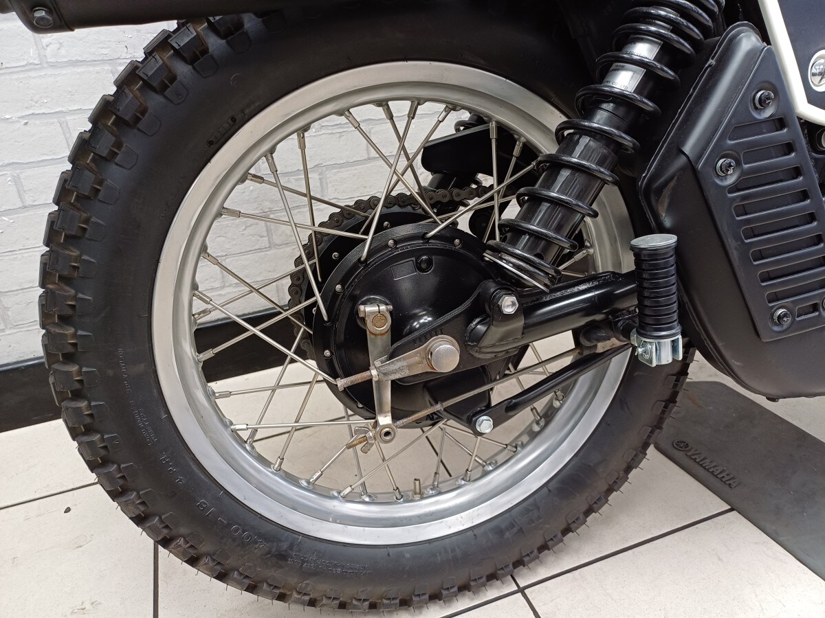 Used Yamaha XT500 for sale - 78395148: Photo 11