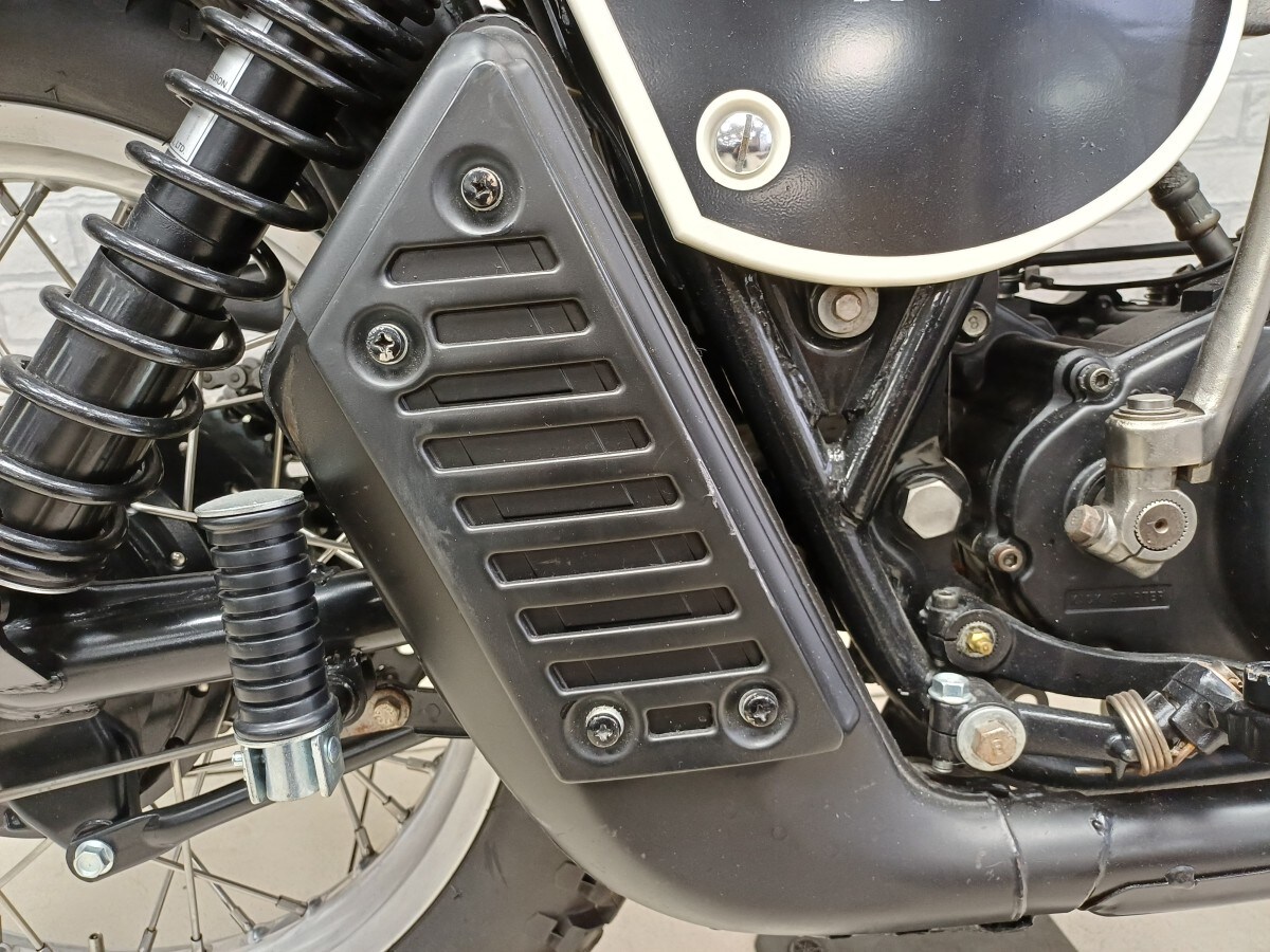 Used Yamaha XT500 for sale - 78395148: Photo 12
