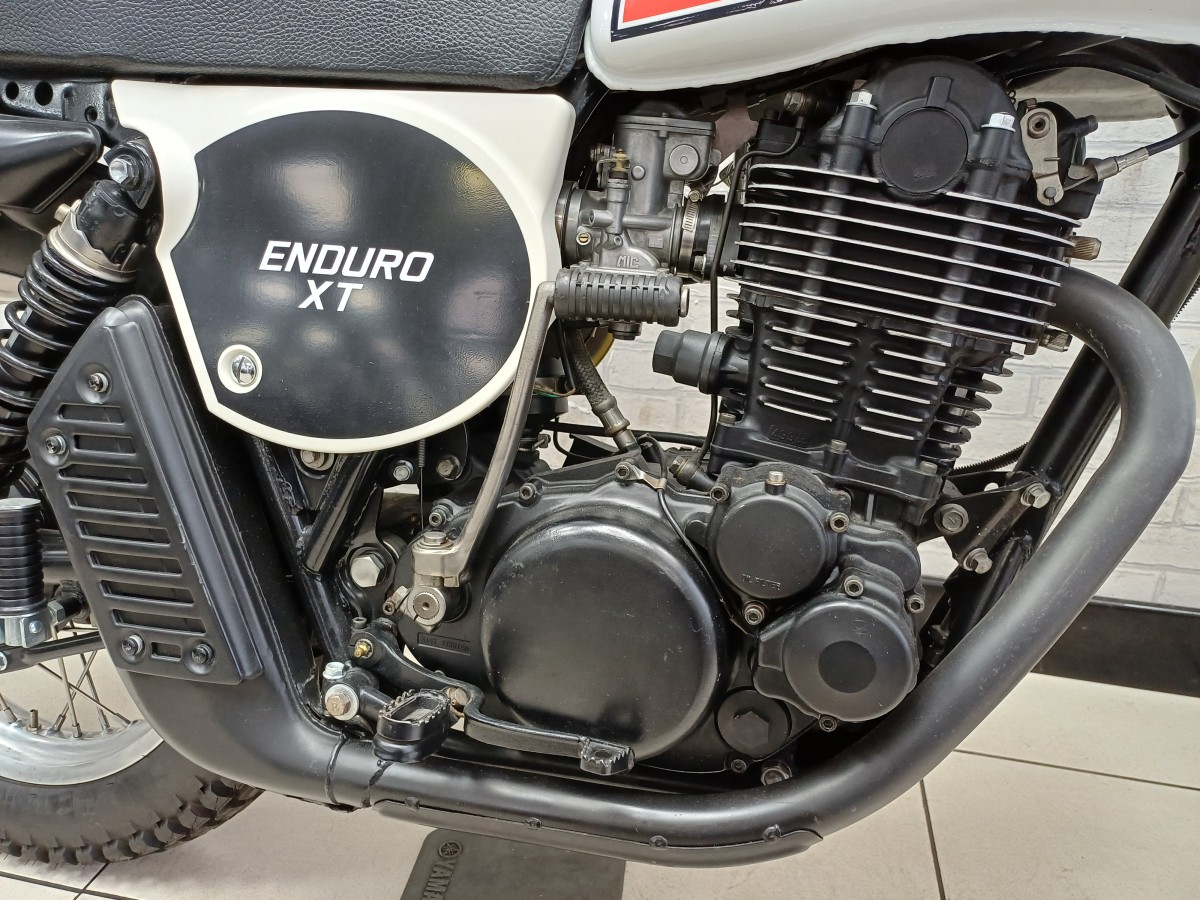 Used Yamaha XT500 for sale - 78395148: Photo 2