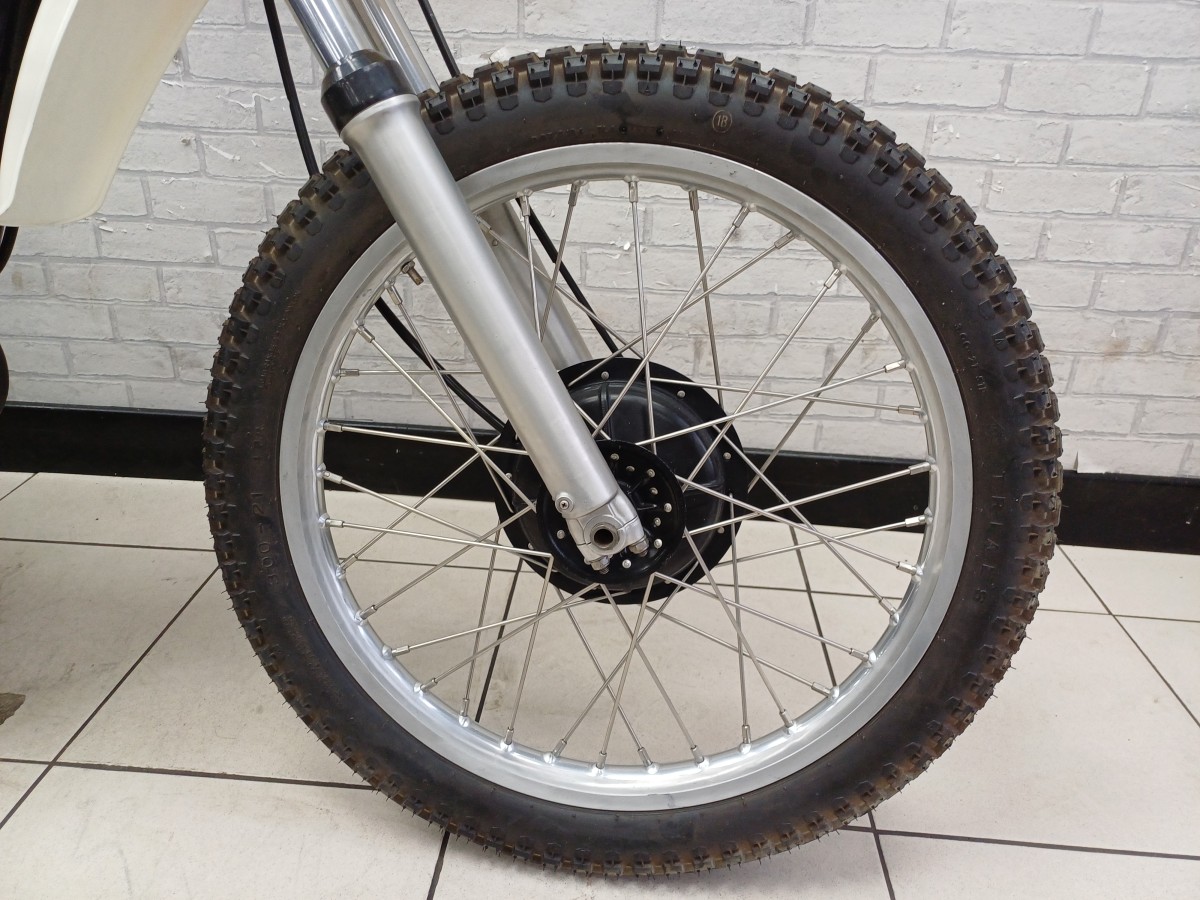 Used Yamaha XT500 for sale - 78395148: Photo 6