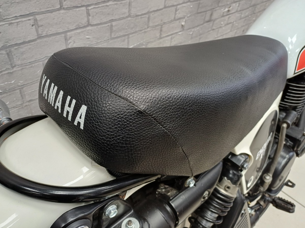 Used Yamaha XT500 for sale - 78395148: Photo 8
