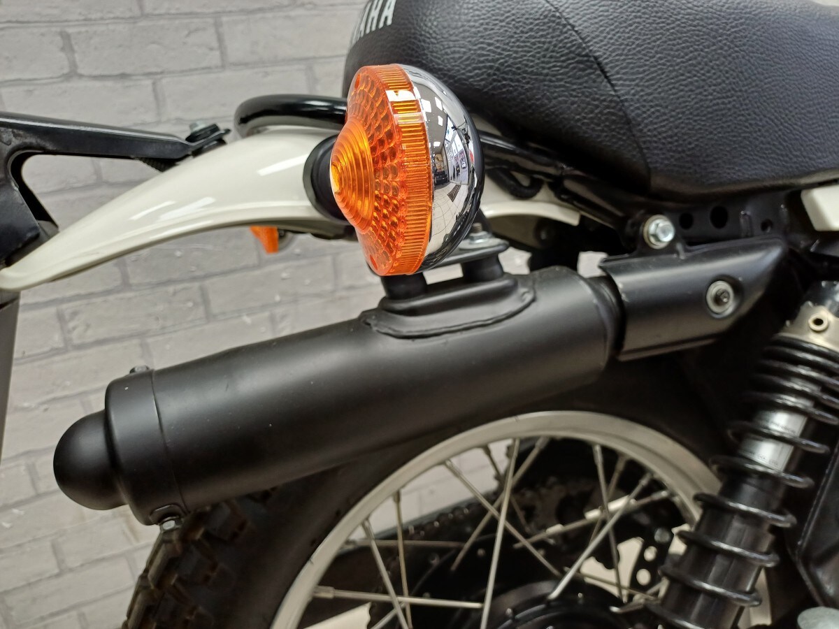 Used Yamaha XT500 for sale - 78395148: Photo 9