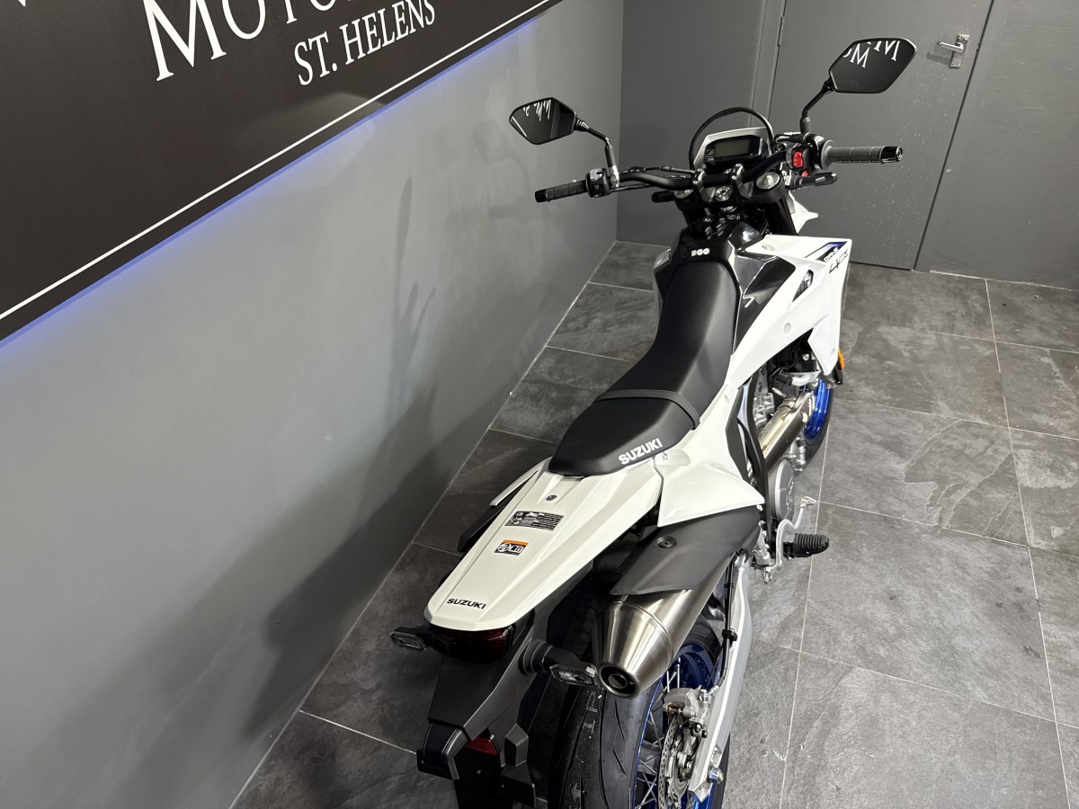 Used Suzuki DRZ 400 for sale - 78395610: Photo 11