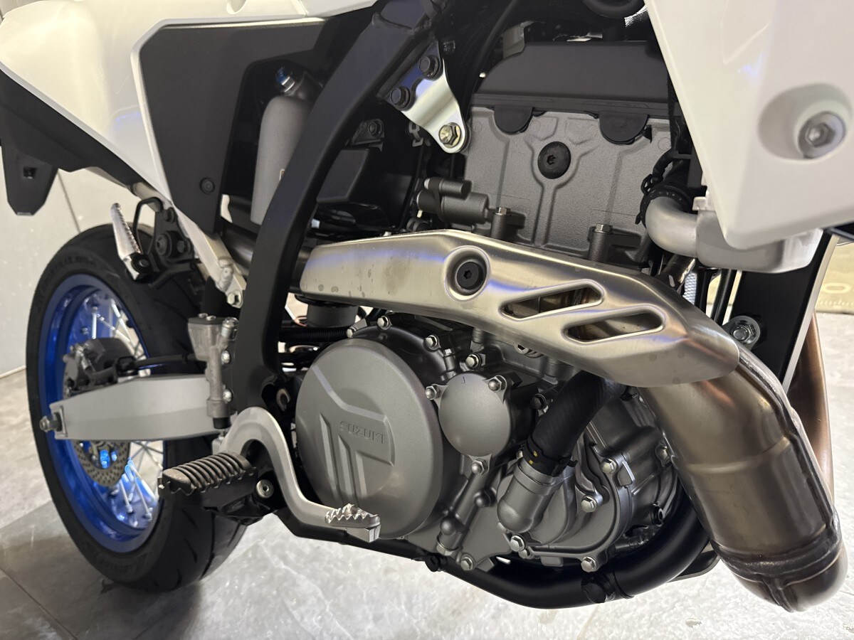 Used Suzuki DRZ 400 for sale - 78395610: Photo 14