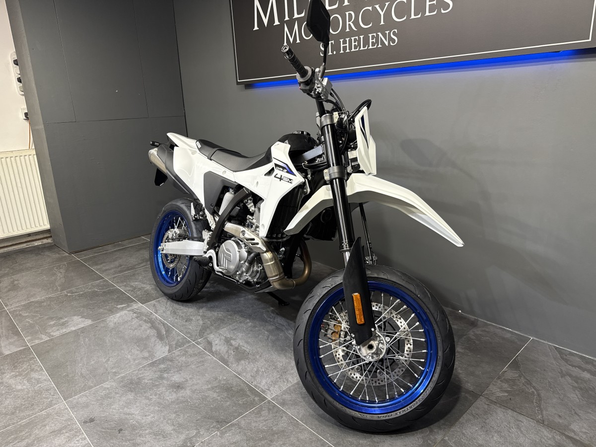 Used Suzuki DRZ 400 for sale - 78395610: Photo 4