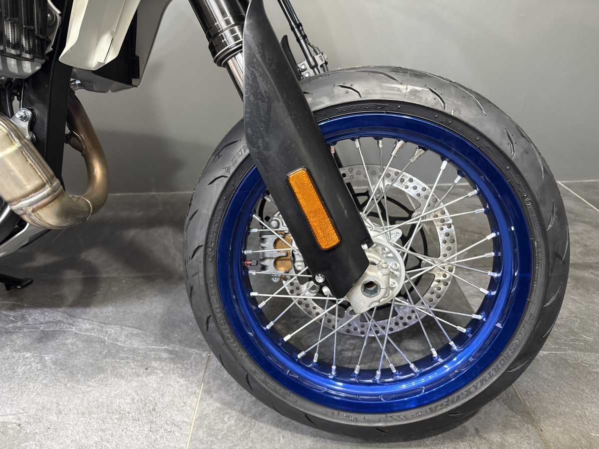 Used Suzuki DRZ 400 for sale - 78395610: Photo 5