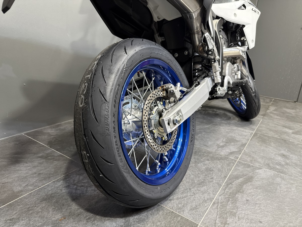Used Suzuki DRZ 400 for sale - 78395610: Photo 7