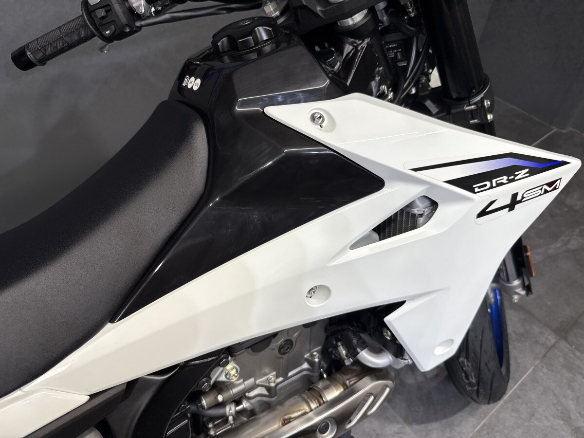 Used Suzuki DRZ 400 for sale - 78395610: Photo 8