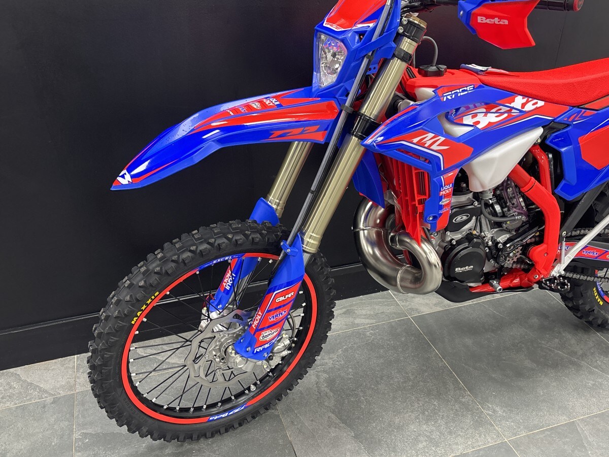 Used Beta RR 300 RACE for sale - 78395515: Photo 10