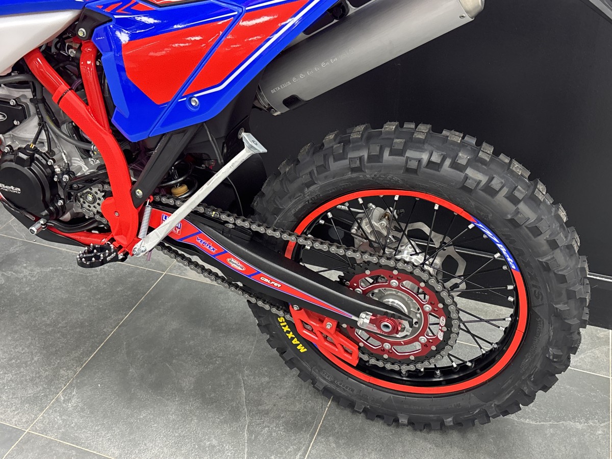 Used Beta RR 300 RACE for sale - 78395515: Photo 11