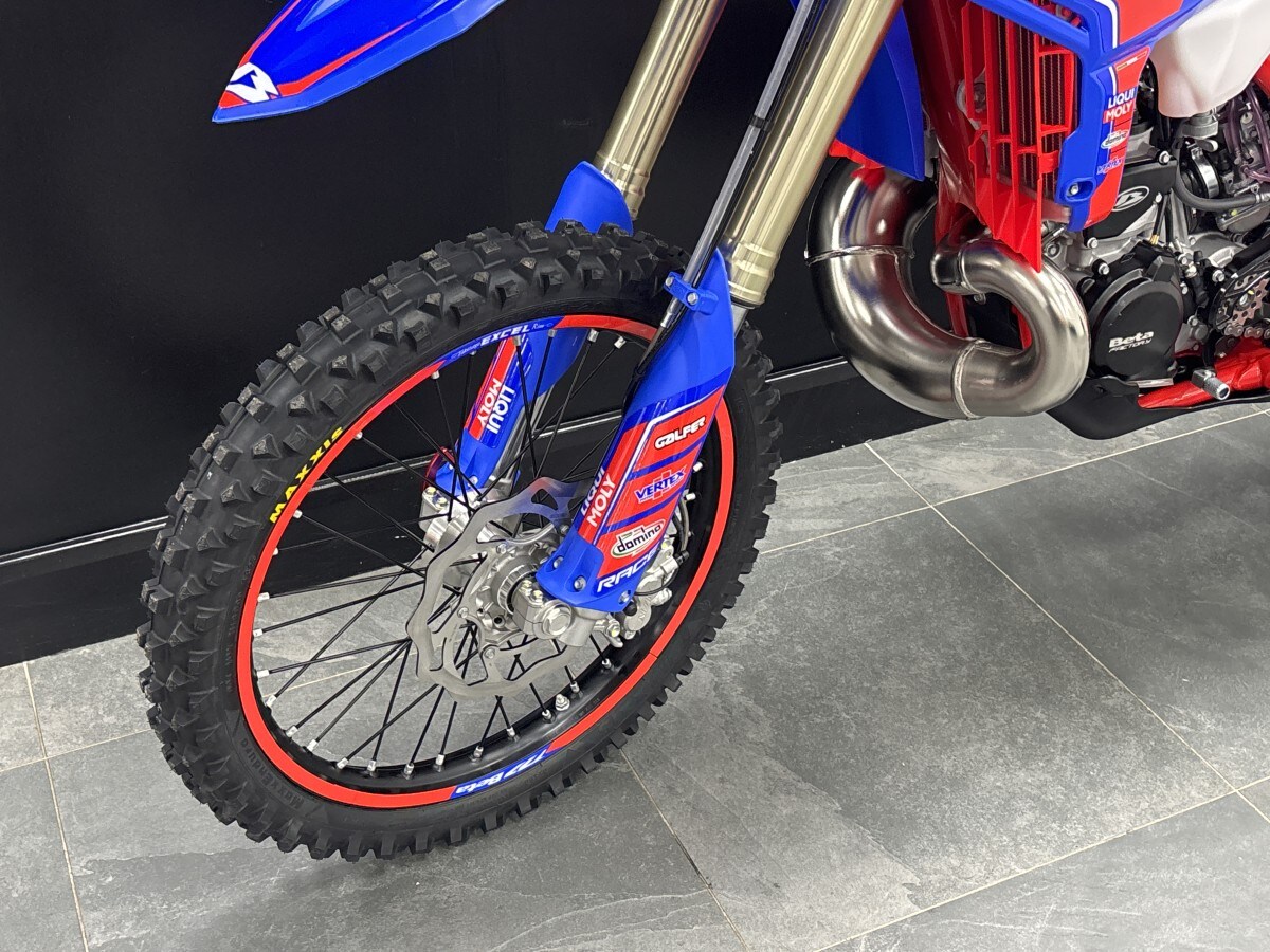 Used Beta RR 300 RACE for sale - 78395515: Photo 12