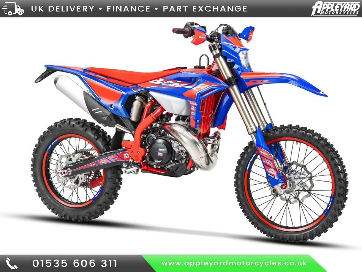 Used Beta RR 300 RACE for sale - 78395515: Photo 13