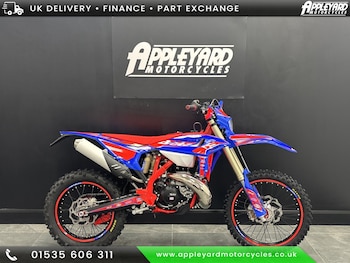 Used Beta RR 300 RACE undefined for sale - bike-78395515: Photo