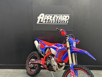 Used Beta RR 300 RACE undefined for sale - bike-78395515: Photo